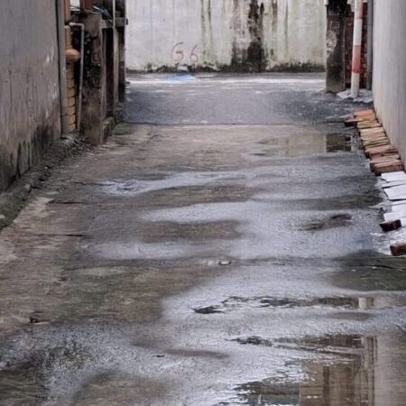 HOT HOT HOT – CHÍNH CHỦ BÁN LÔ ĐẤT Đường La Tinh, Xã Đông La, Hoài Đức, Hà Nội