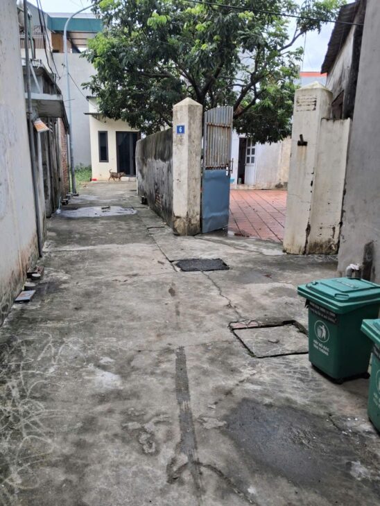 HOT HOT HOT – CHÍNH CHỦ BÁN LÔ ĐẤT Đường La Tinh, Xã Đông La, Hoài Đức, Hà Nội