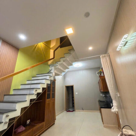 CHÍNH CHỦ CHO THUÊ NHÀ NGUYÊN CĂN – HẢI CHÂU, ĐÀ NẴNG