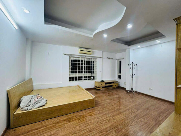 Bán Nhà Xã Đàn Hơn 11 Tỷ Mặt Ngõ Kinh Doanh 35m 7 Tầng , Mặt Tiền 5m , Ô Tô Đỗ 🔥 📸