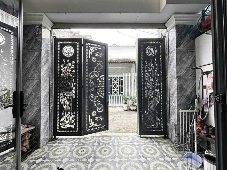 NHÀ ĐẸP -NỘI THẤT ĐẸP – VỊ TRÍ ĐẸP – HẺM OTO NGAY TRUNG TÂM QUẬN 9 – LÃ XUÂN OAI- TĂNG NHƠN PHÚ A