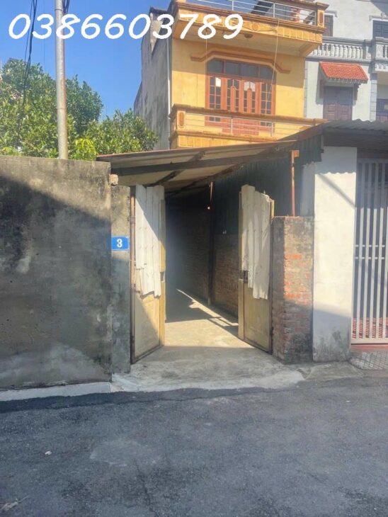 BÁN NHÀ ĐẤT 252/270M² – MẶT TIỀN 9.8M – 1 TẦNG – PHỐ NGUYỄN VĂN LINH – GIÁ 23.5 TỶ