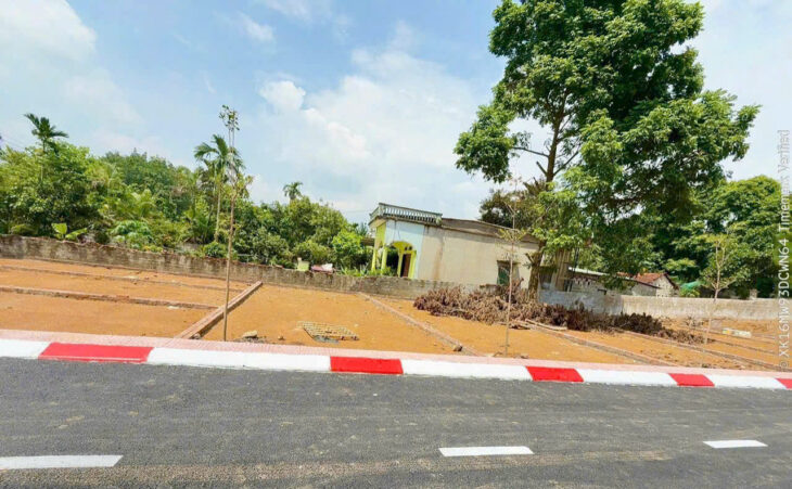 tôi chuyển đổi kinh doanh nên cần tiền bán gấp mảnh đât 300tr đất ở đô thị xung quanh đủ tiện ích