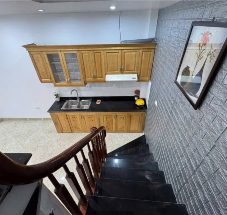 CHÍNH CHỦ Cần Bán Căn Nhà 2 Mặt Tiền 4 Tầng Ngõ 264 Ngọc Thụy, Long Biên, Hà Nội