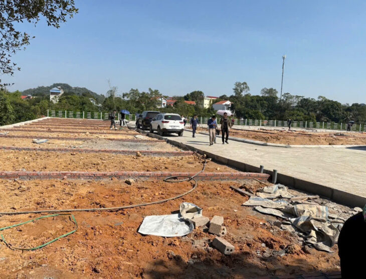 ĐẤT ĐẸP GIỮA ĐÔ THỊ – HÒA LẠC – PHƯỜNG XUÂN KHANH – THỊ XÃ SƠN TÂY- HÀ NỘI