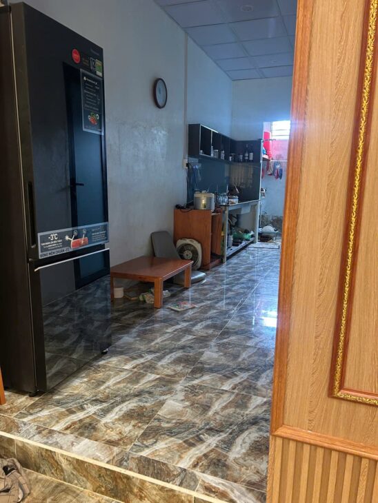 VỊ TRÍ ĐẸP – MẶT TIỀN – Chính Chủ Cần Bán Căn Nhà Tại Xã Bình Minh, Trảng Bom, Đồng Nai