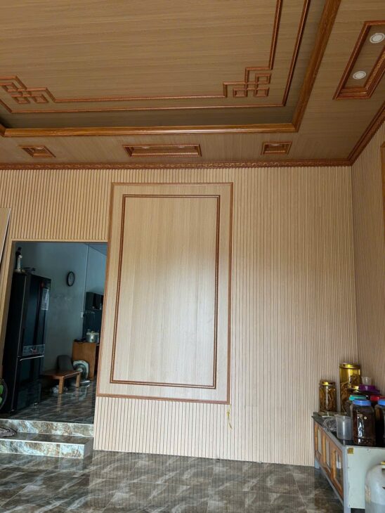 VỊ TRÍ ĐẸP – MẶT TIỀN – Chính Chủ Cần Bán Căn Nhà Tại Xã Bình Minh, Trảng Bom, Đồng Nai