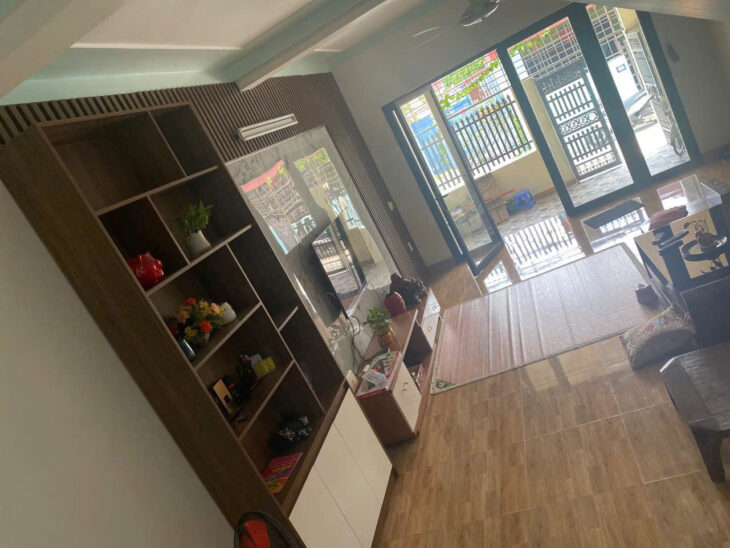 NHÀ ĐẸP – GIÁ TỐT –CẦN BÁN NHÀ Tại Thị Trấn Trường Sơn, An Lão Hải Phòng