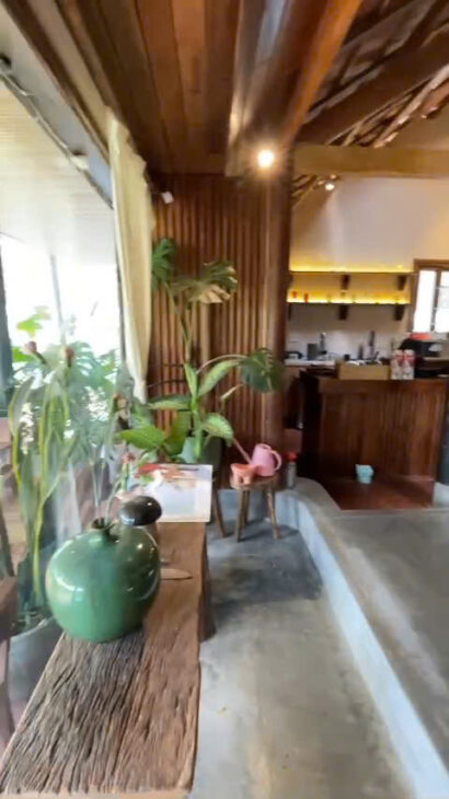 Cho thuê Villa sân vườn rộng rãi 3 phòng ngủ Phường 5 Đà Lạt giá 22tr