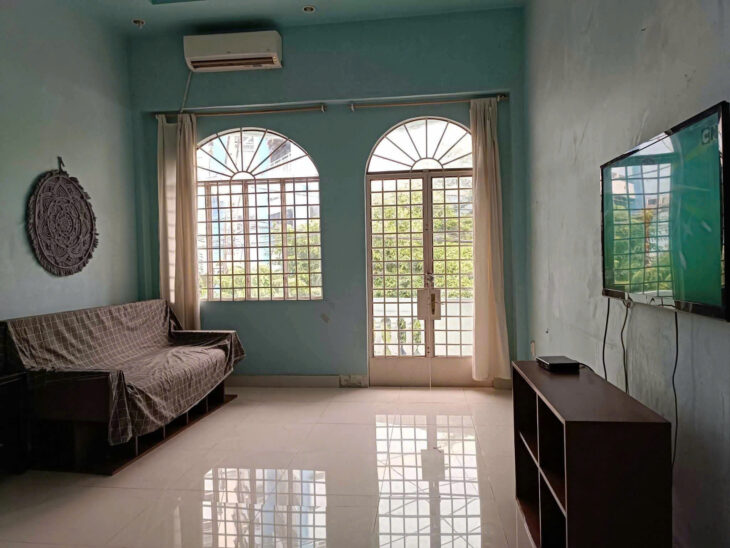 BÁN NHÀ 2 MẶT TIỀN – VỊ TRÍ VÀNG TRUNG TÂM TÂN BÌNH, HỒ CHÍ MINH