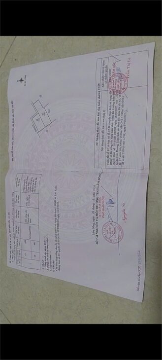 ĐẤT ĐẸP – GIÁ TỐT – CHÍNH CHỦ CẦN BÁN Tại Lạc Xuân, Đơn Dương, Lâm Đồng