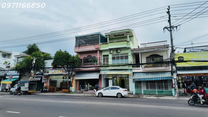 Rẻ Nhất Lê Hồng Phong – Nhà Hiếm Không Dải Phân Cách! Dưới 10 Tỷ!