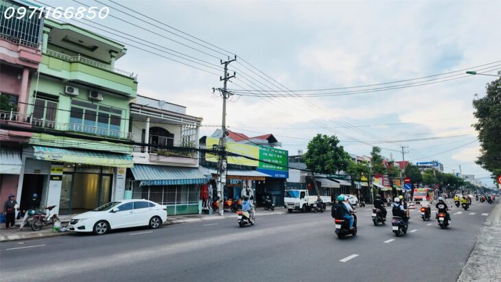 Rẻ Nhất Lê Hồng Phong – Nhà Hiếm Không Dải Phân Cách! Dưới 10 Tỷ!