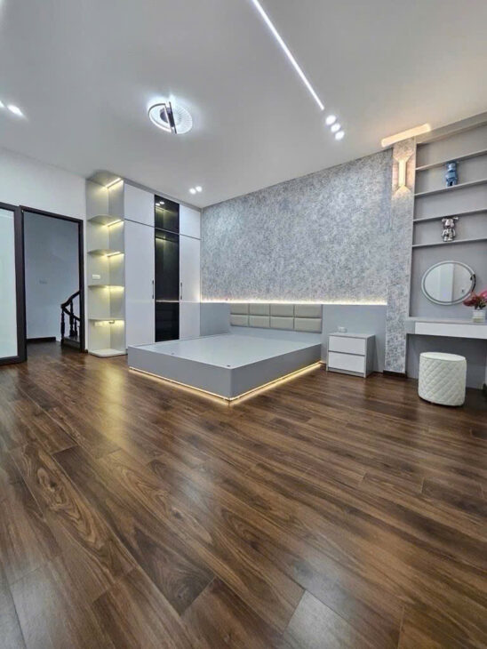 BÁN NHÀ BÙI XƯƠNG TRẠCH – NGÕ THÔNG – Ô TÔ 36M*6 TẦNG * 9.3 TỶ CÓ BỚT