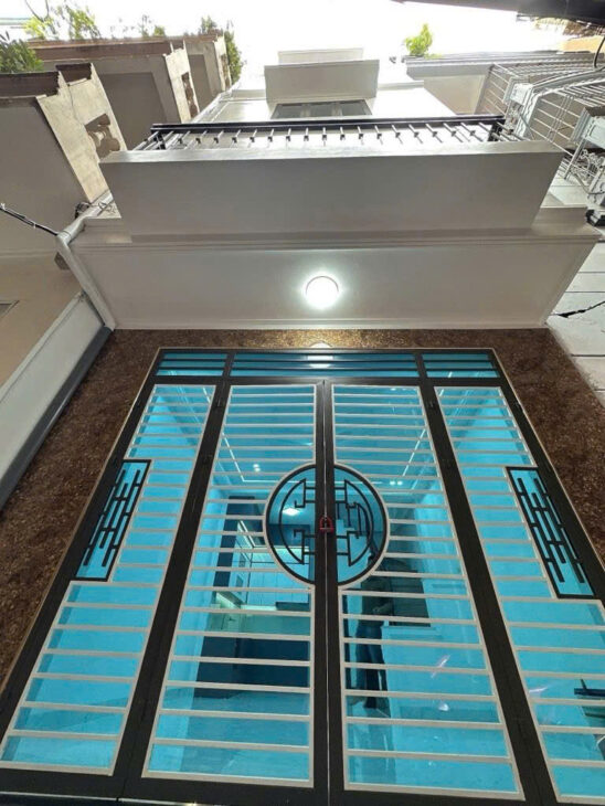 BÁN NHÀ BÙI XƯƠNG TRẠCH – NGÕ THÔNG – Ô TÔ 36M*6 TẦNG * 9.3 TỶ CÓ BỚT