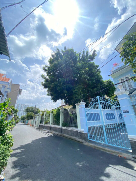 🏡 BÁN NHÀ – HXH – PHẠM HỮU LẦU – NHÀ BÈ – Ô TÔ XE TẢI TRÁNH NHAU – GIÁ 6x TỶ.