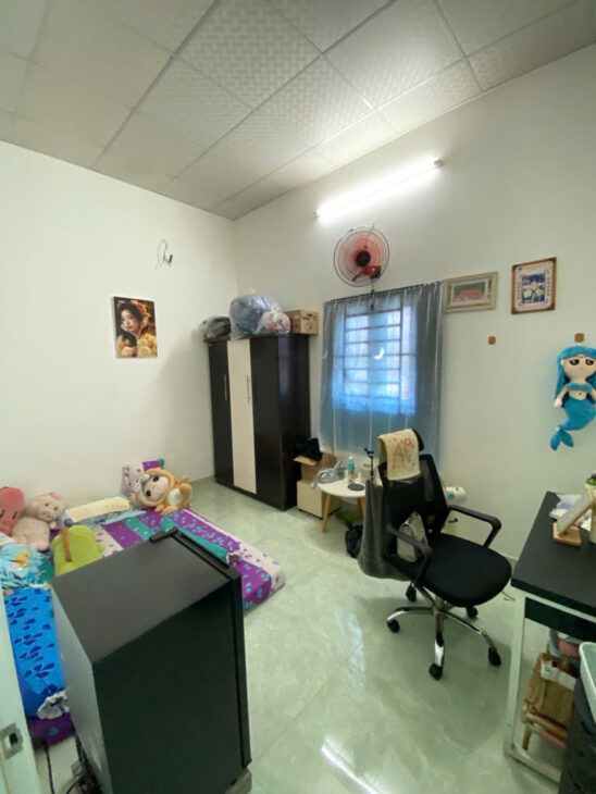 🏡 BÁN NHÀ – HXH – PHẠM HỮU LẦU – NHÀ BÈ – Ô TÔ XE TẢI TRÁNH NHAU – GIÁ 6x TỶ.