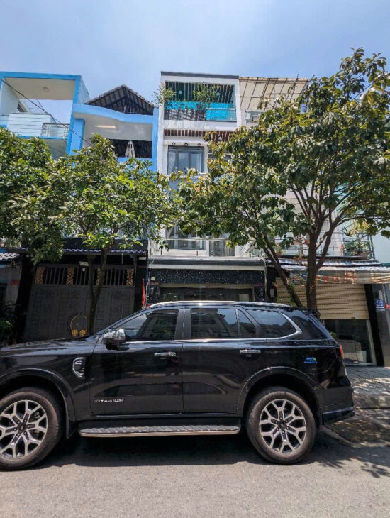 BÁN NHÀ 4 TẦNG – HUỲNH THỊ ĐỒNG – NHÀ BÈ – HXH – GIÁ 9x Tỷ.