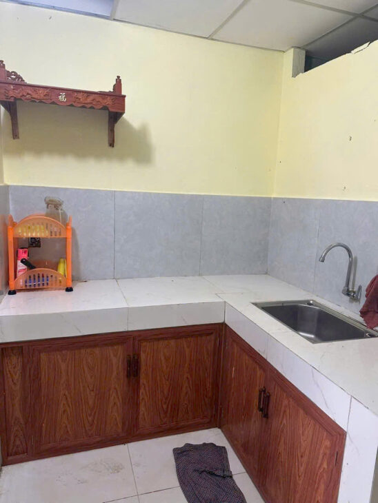 🏠 CẦN BÁN NHÀ GÁC LỬNG _TÔN ĐẢN_2,X