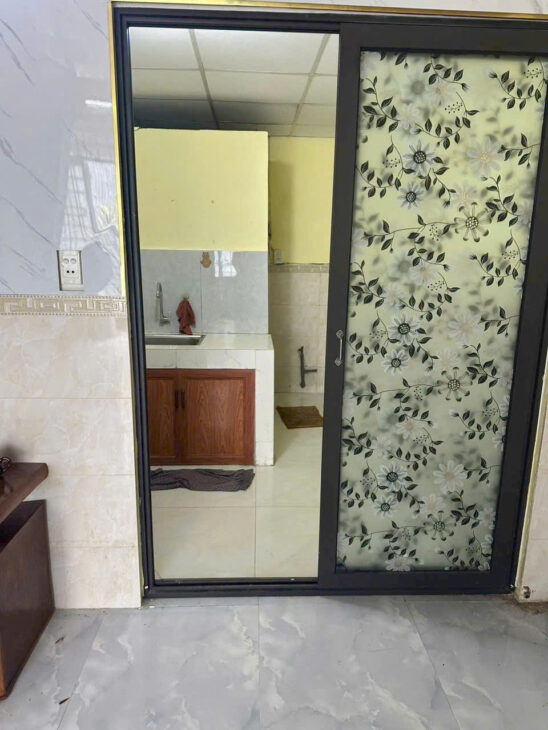 🏠 CẦN BÁN NHÀ GÁC LỬNG _TÔN ĐẢN_2,X