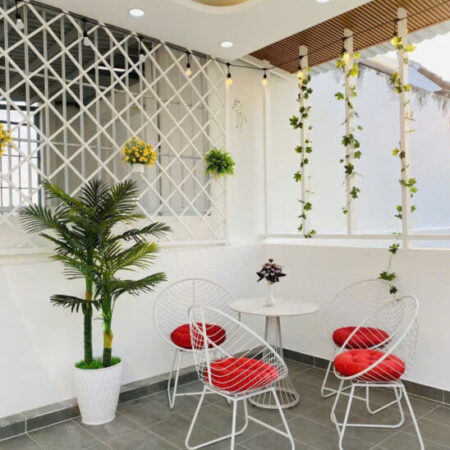 NHÀ ĐẸP – DƯƠNG CÁT LỢI – TT NHÀ BÈ – FULL NỘI THẤT – SÁT QUẬN 7 & PHÚ MỸ HƯNG – Giá 7 xx TỶ