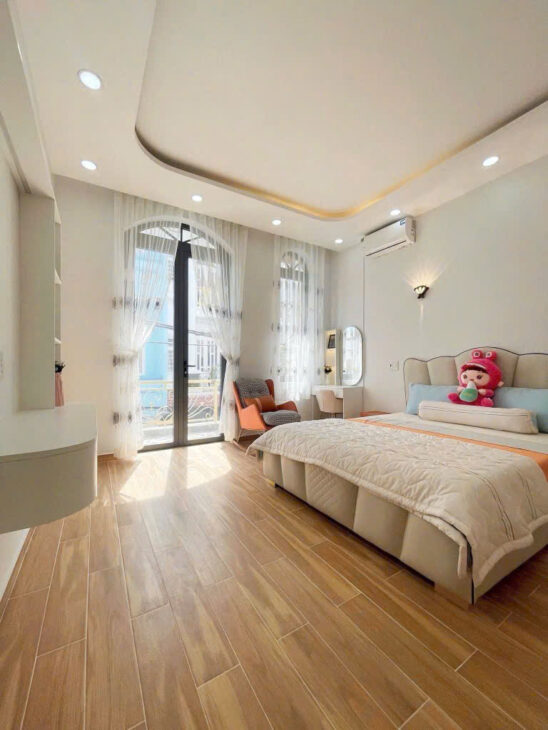 NHÀ ĐẸP – DƯƠNG CÁT LỢI – TT NHÀ BÈ – FULL NỘI THẤT – SÁT QUẬN 7 & PHÚ MỸ HƯNG – Giá 7 xx TỶ