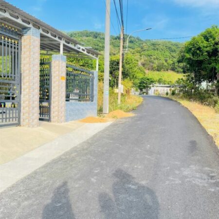 ĐẤT ĐẸP – GIÁ TỐT – Bán GẤP Lô Đất Tiềm Năng Tại Xã Tân Hòa Phú Mỹ, Bà Rịa Vũng Tàu