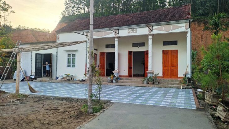 LÔ ĐẤT VỊ TRÍ ĐẸP- GIÁ TỐT chính chủ cần bán nhanh lô đất tiềm năng đầu tư tại xã Ba Vì, Tp Hà Nội