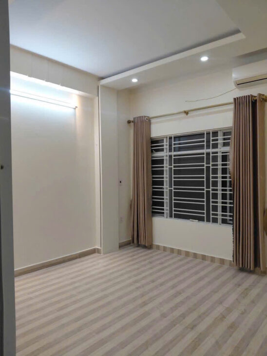 BÁN GẤP Nhà Dân Xây 3 Tầng Độc Lập – Đằng Hải, Hải An! 💥Giá cực tốt: Chỉ 2.78 Tỷ (Sổ đỏ chính chủ)