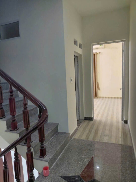 BÁN GẤP Nhà Dân Xây 3 Tầng Độc Lập – Đằng Hải, Hải An! 💥Giá cực tốt: Chỉ 2.78 Tỷ (Sổ đỏ chính chủ)