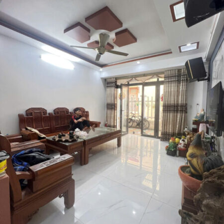 BÁN NHÀ 3 TẦNG CHÍNH CHỦ – NỞ HẬU – GẦN CHỢ LŨNG BẮC, ĐẰNG HẢI, HẢI AN