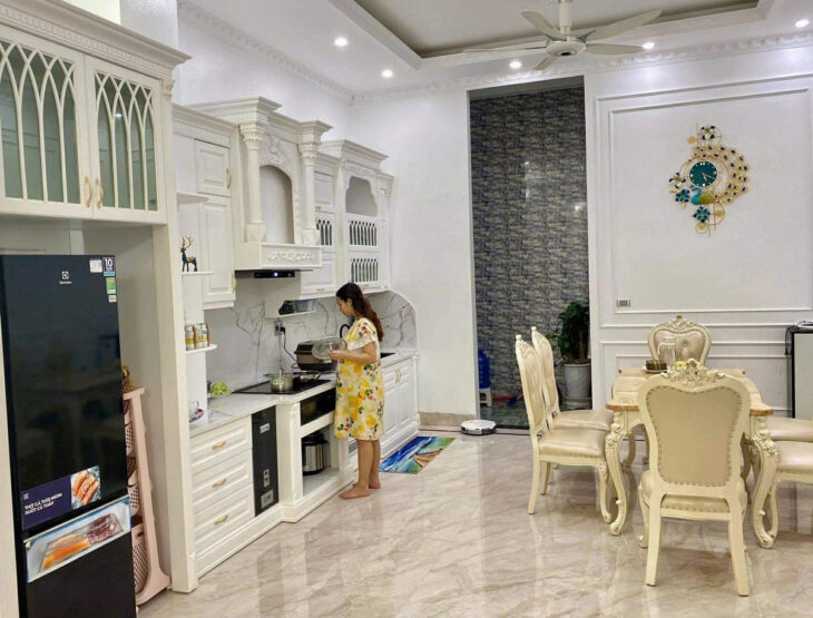 CHÍNH CHỦ CẦN BÁN NHÀ 4 TẦNG – MẶT BẰNG 530 ĐÔNG VỆ, THÀNH PHỐ THANH HÓA