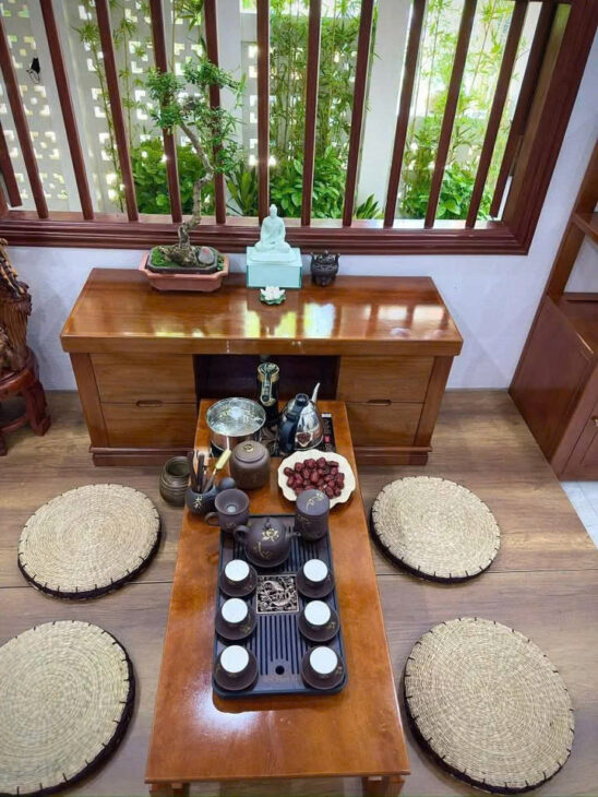 CHÍNH CHỦ CẦN BÁN NHÀ 4 TẦNG – MẶT BẰNG 530 ĐÔNG VỆ, THÀNH PHỐ THANH HÓA