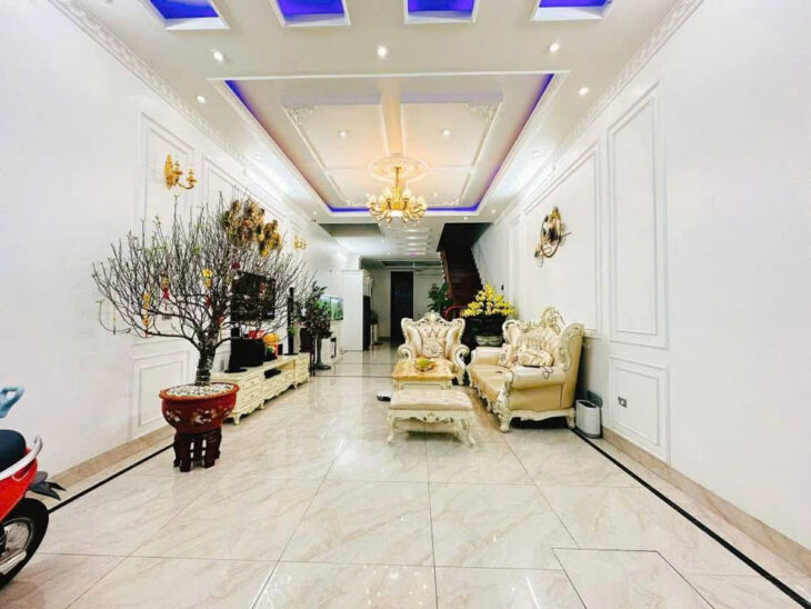 CHÍNH CHỦ CẦN BÁN NHÀ 4 TẦNG – MẶT BẰNG 530 ĐÔNG VỆ, THÀNH PHỐ THANH HÓA