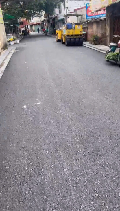 Giá Đầu Tư- Bán đất Mai Lâm- Oto tránh- Kinh doanh sầm uấtHàng xóm vin Cổ Loa- 70m nhỉnh 7 tỷ (TL)