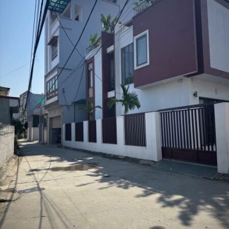 Chính chủ cần bán đất xây Villa tại Hạ Đoạn 3, số 681 Đông Hải, Hải Phòng – Vị Trí Đắc Địa, Phù Hợp