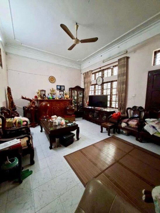 💎MP HỒ LINH QUANG – LÔ GÓC 3 THOÁNG – 147M2 – VỈA HÈ ĐÁ BÓNG – 68 TỶ