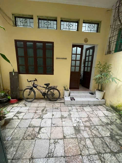 HOT! 266 TRIỆU M CÓ NHÀ MẶT NGÕ THỤY KHUÊ 69.37M 3 TẦNG NGÕ THÔNG KD TỐT GIÁ 18.5 TỶ 0878168006