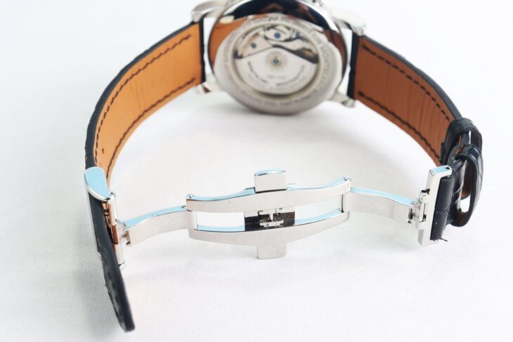 Đồng Hồ Nam : Montblanc Star Automatic Chronograph GMT – Size 42mm – Fullbox…