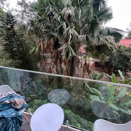 BÁN NHÀ MẶT NGÕ LINH LANG 45M 5 TẦNG MT 3.5M DT KHỦNG GIÁ 21 TỶ 0878168006