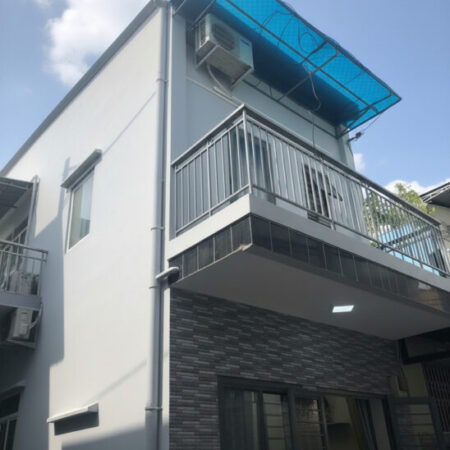 L1648 ⭐️ Nhà Sơn Kỳ Tân Phú, SHR, Lô góc, 2 tầng, 3.6×4.2m, 1.x tỷ L1648 ⭐️ Nhà Sơn Kỳ Tân Phú, SHR, Lô góc, 2 tầng, 3.6×4.2m, 1.x tỷ