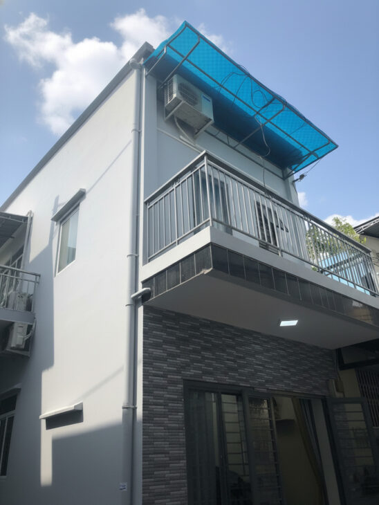 L1648 ⭐️ Nhà Sơn Kỳ Tân Phú, SHR, Lô góc, 2 tầng, 3.6×4.2m, 1.x tỷ