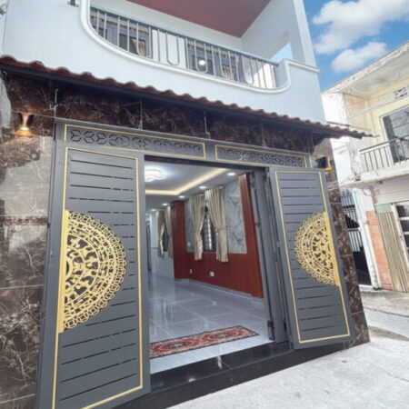 L1657 ⭐️ sát UBND Phường Gò Vấp, SHR, Lô góc, 2 tầng, 3.5x10m, 4.x tỷ L1657 ⭐️ sát UBND Phường Gò Vấp, SHR, Lô góc, 2 tầng, 3.5x10m, 4.x tỷ