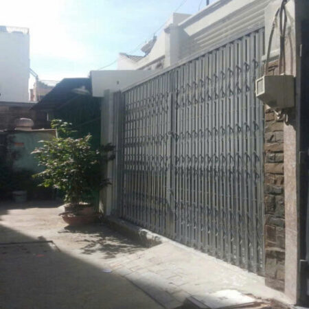 L1664 ⭐️⭐️ Giảm 300tr! sát chợ Xóm Mới GV, SHR, Nở hậu, 2 tầng, 4.3x15m, 4.x tỷ