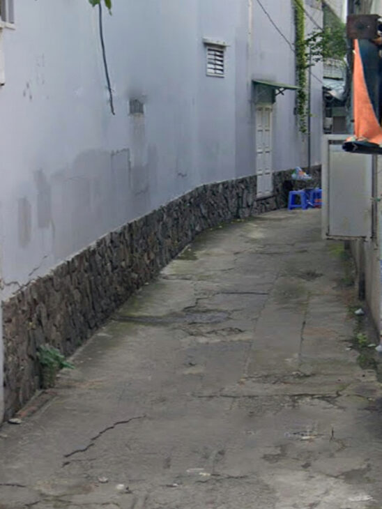 K1676 ✨ sát cầu Bến Phân GV, SHR, Nở hậu, HXH, 2 tầng, 3x11m, 4.x tỷ