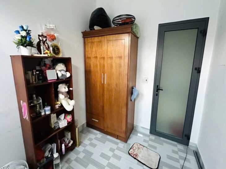 O1678 💖 Nhà Đường Số 28 GV, SHR, Lô góc, 2 tầng, 5.7x7m, 3.x tỷ