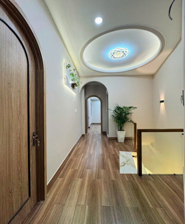 Chính chủ bán nhà Lạc Long Quân P5 Q11 HXH 4x10m full NT 4.98 tỷ TL