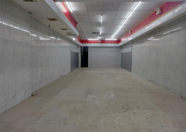 Bán Nhà Mặt Phố Hai Bà Trưng – Trung Tâm Quận Lê Chân, Hải Phòng – Vị Trí Kinh Doanh Đắc Địa