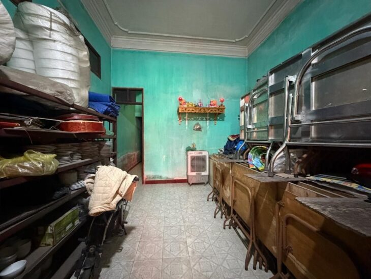 🔥MP ĐẠI TỪ – MẶT CHỢ – 90M2 – MT 4.5M – KINH DOANH KHỦNG – 42 TỶ🔥