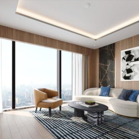 Căn hộ cao cấp M Landmark-Marriot – Bạch Đằng, ĐN, phiên bản limited cho 200 chủ nhân xứng tầm